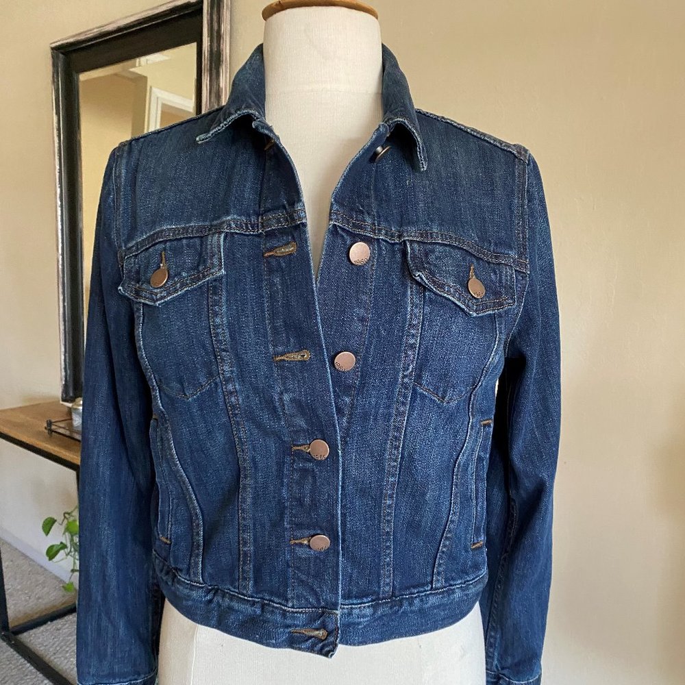 Gap 1969 Demim Jacket